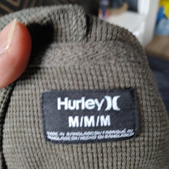 Hurley sweater - Picture 5 of 6